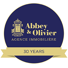 Abbey & Olivier